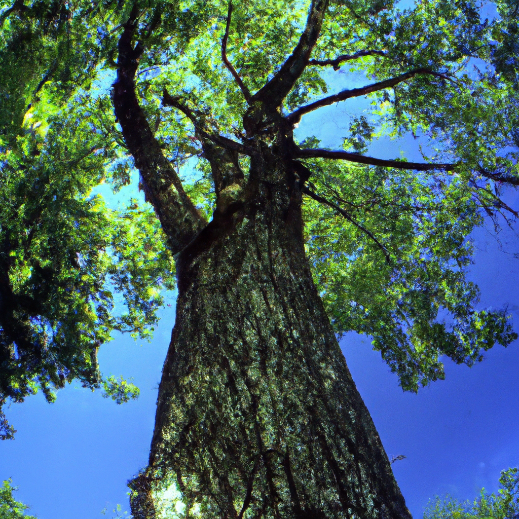 How Do You Cut Down A Tree In A Tight Space?