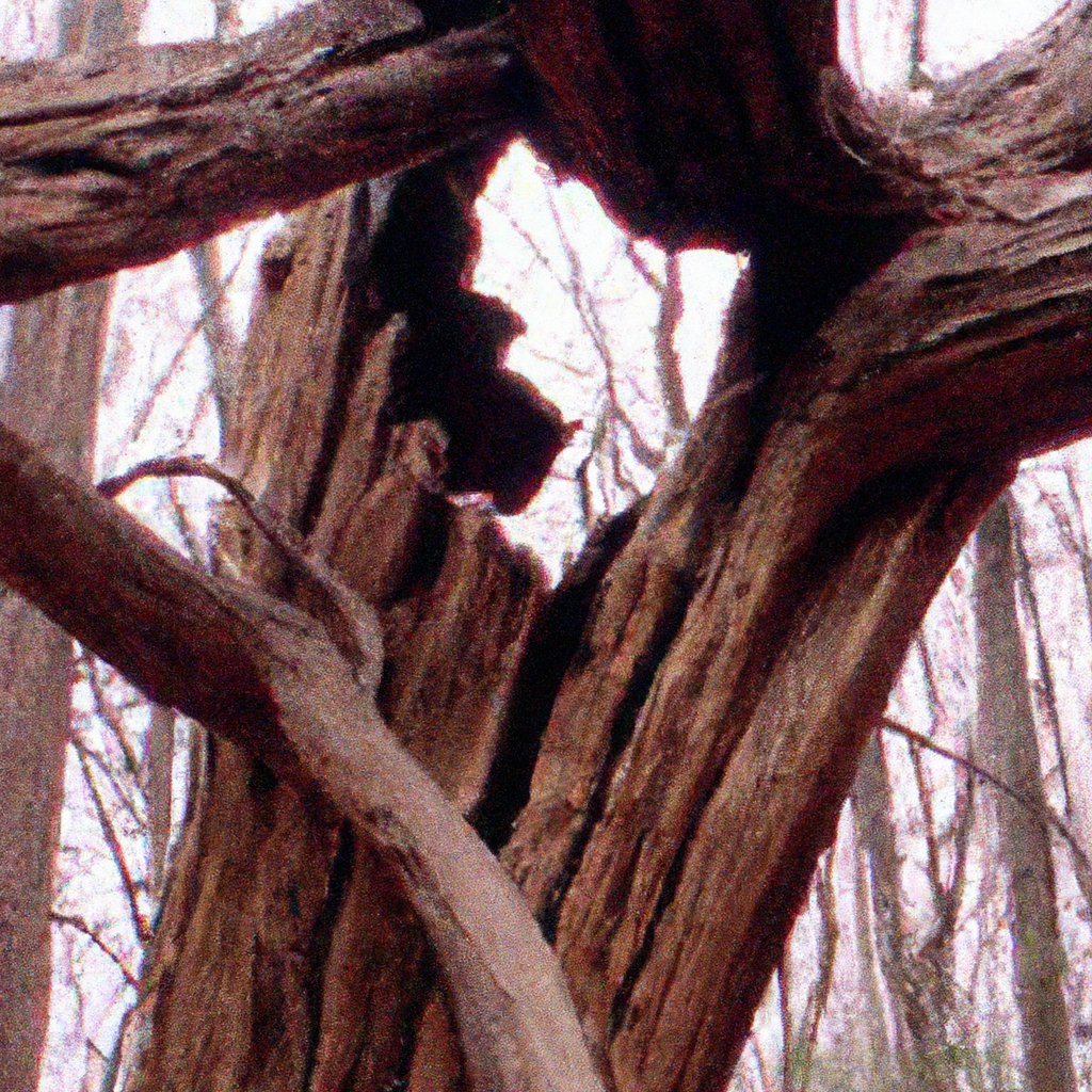 How Do You Cut Down A Tree In A Tight Space?