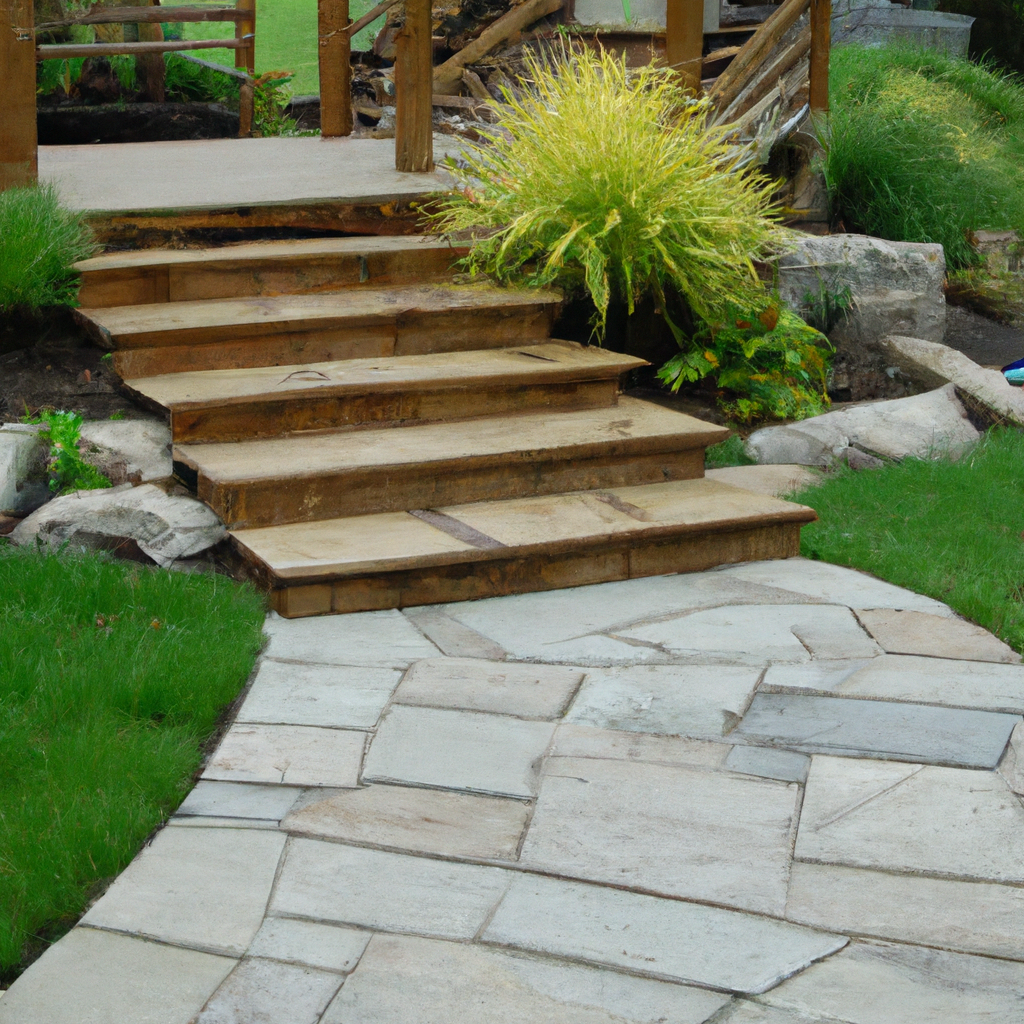 What Does Hardscape Include?