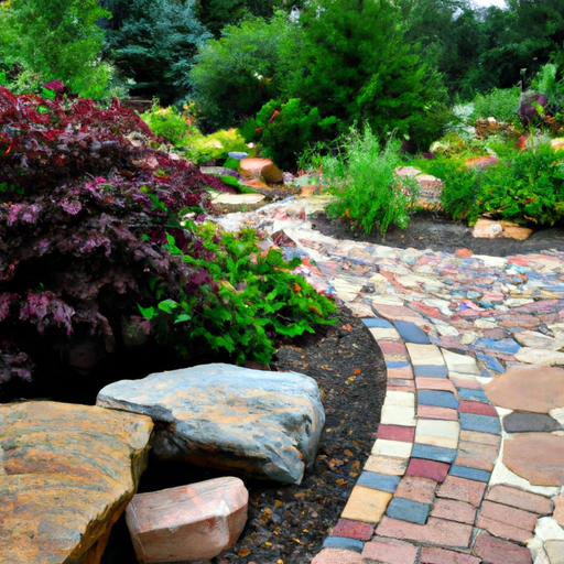 What Does Hardscape Include?