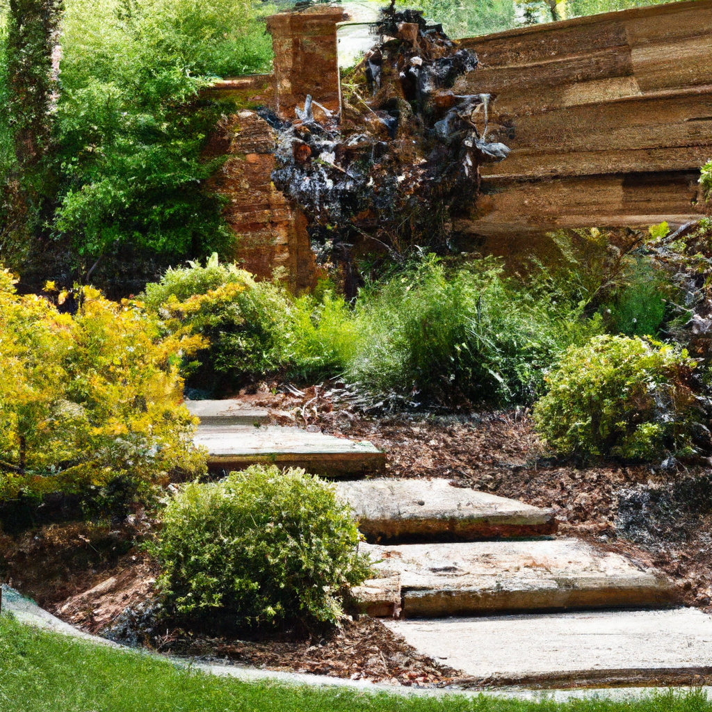 What Does Hardscape Include?