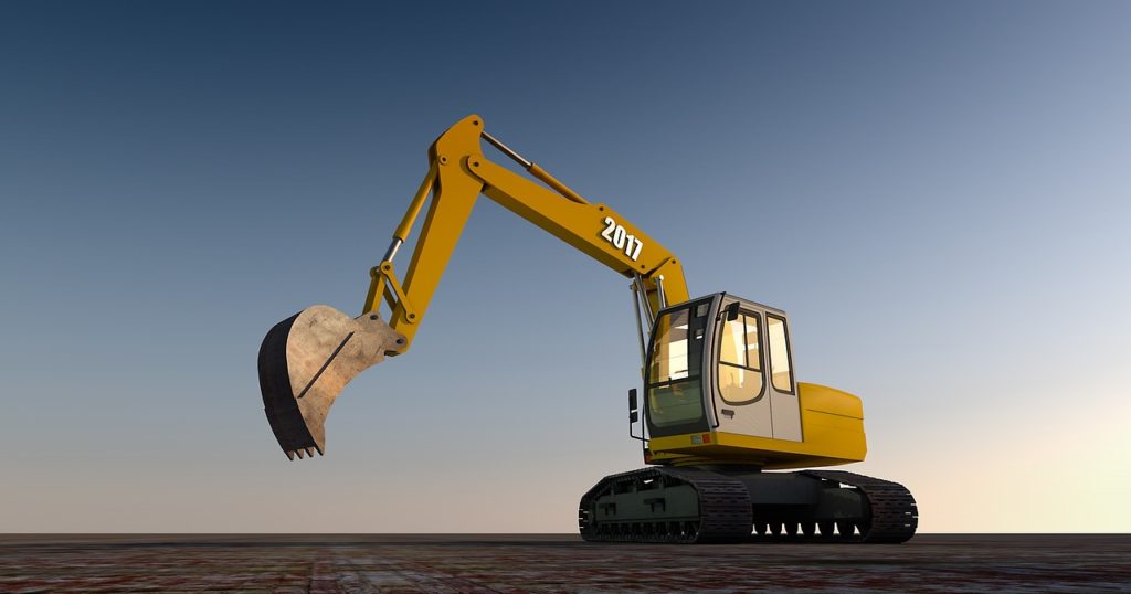 How Long Does It Take To Clear An Acre Of Land With Excavator?