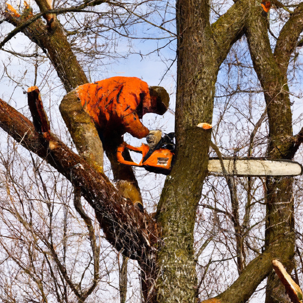 How Much Does It Cost To Remove A Tree In California?