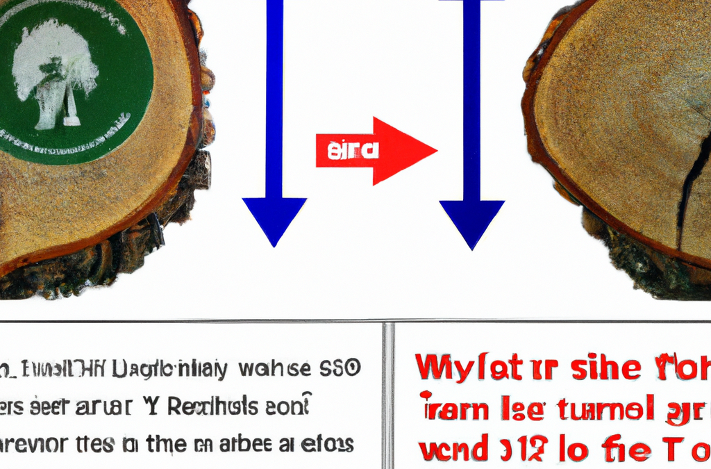 What Is The Difference Between A Logger And An Arborist?