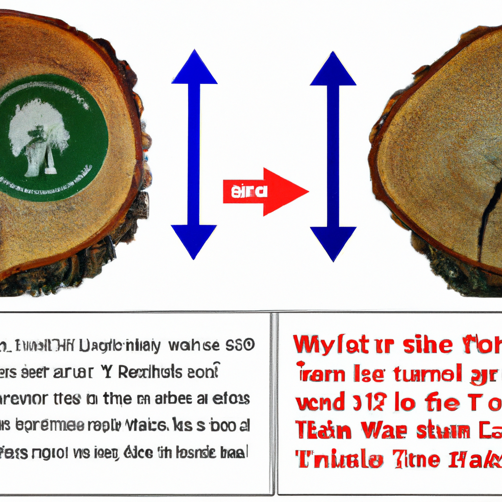 What Is The Difference Between A Logger And An Arborist?