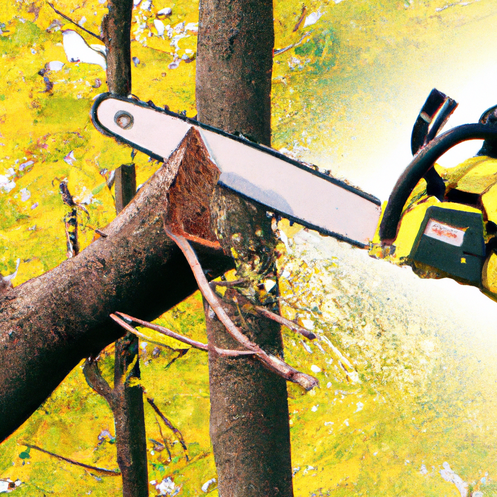 Why Tree Cutting Is So Expensive?